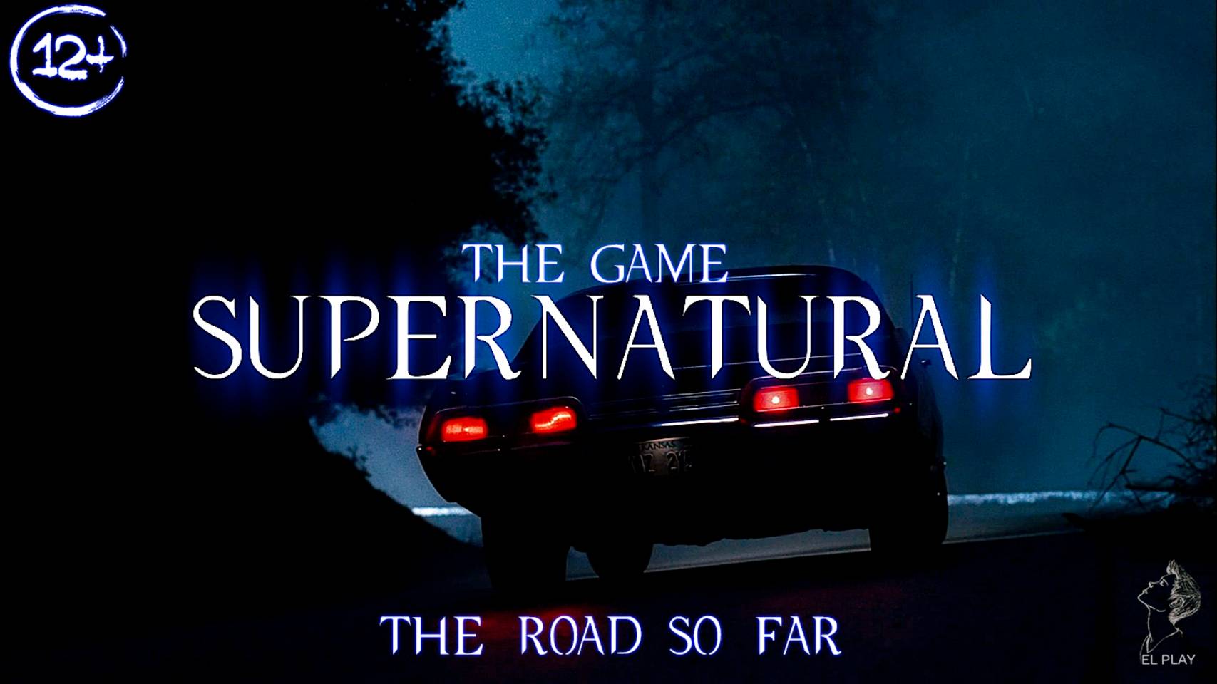 Сверхъестественное Игра/Supernatural The Game [RU]ОЗВУЧКА