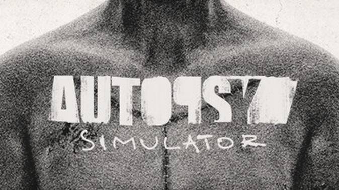 Прохождение Autopsy Simulator (100%)