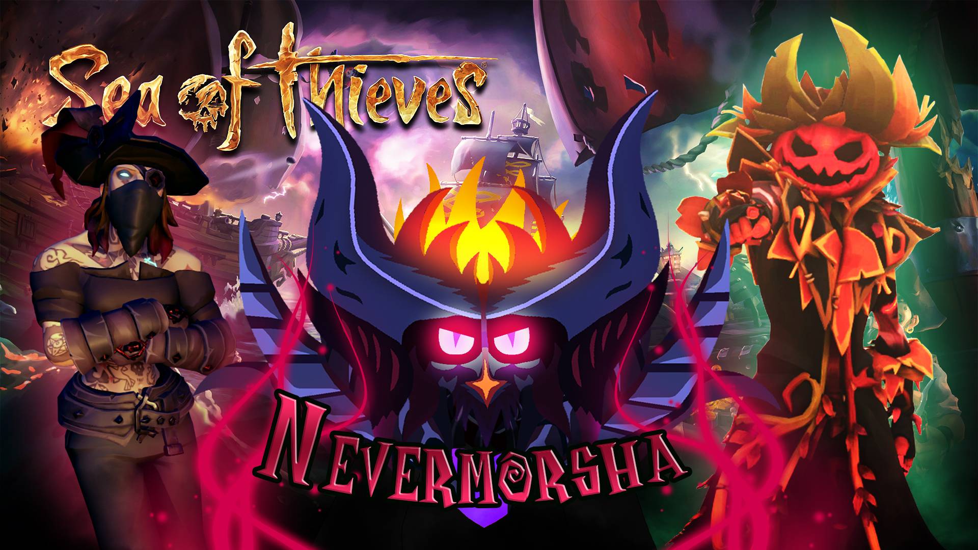 Sea of Thieves