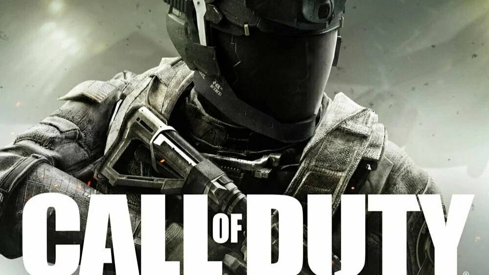 Call of Duty - Infinite Warfare