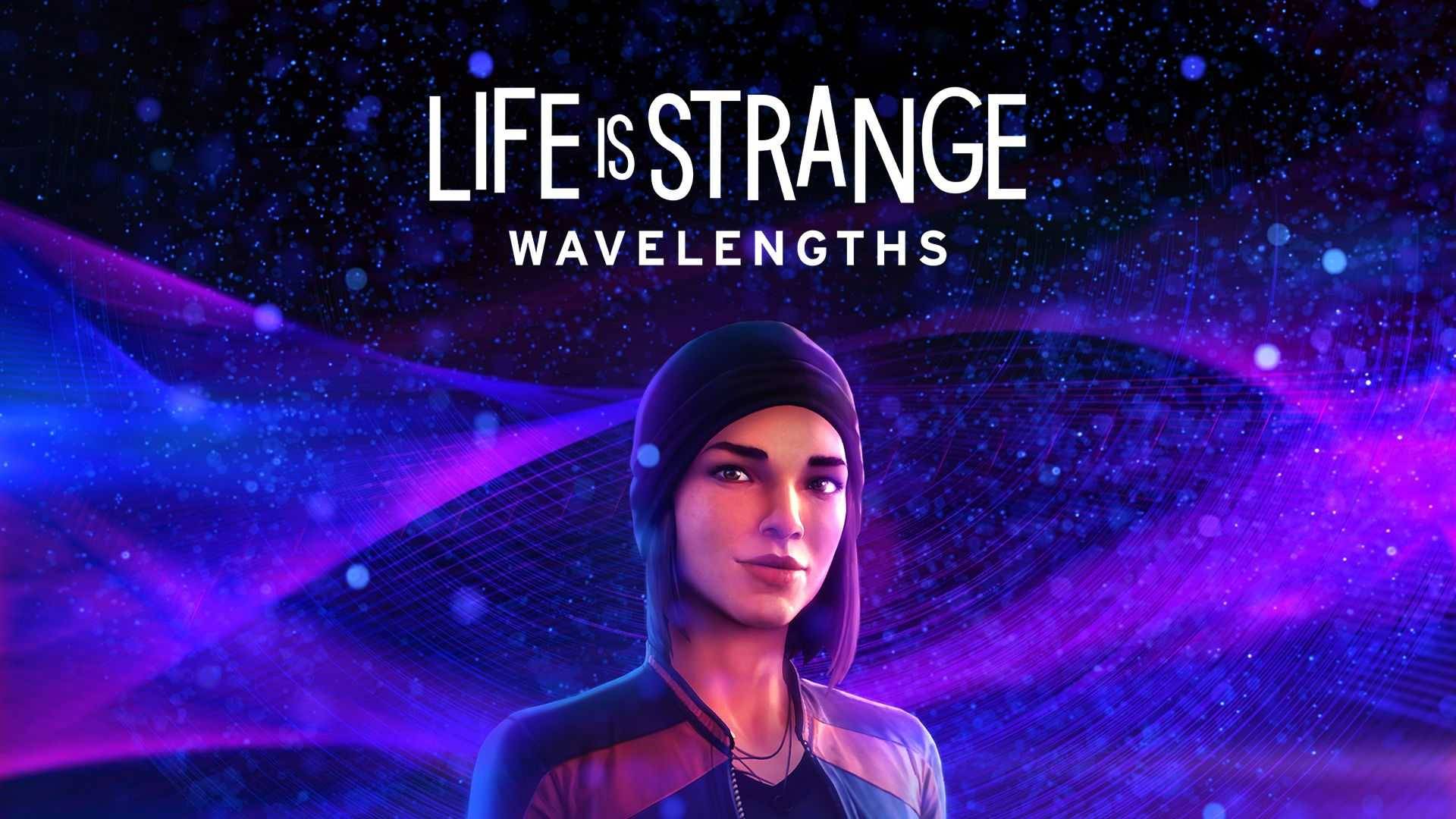🔵Life Is Strange: True Colors Wavelengths БОЛЬШЕ ЧЕМ ИГРА🔵ПРОХОЖДЕНИЕ НА РУССКОМ🔵PC🔵(ЗАВЕРШЕНО)