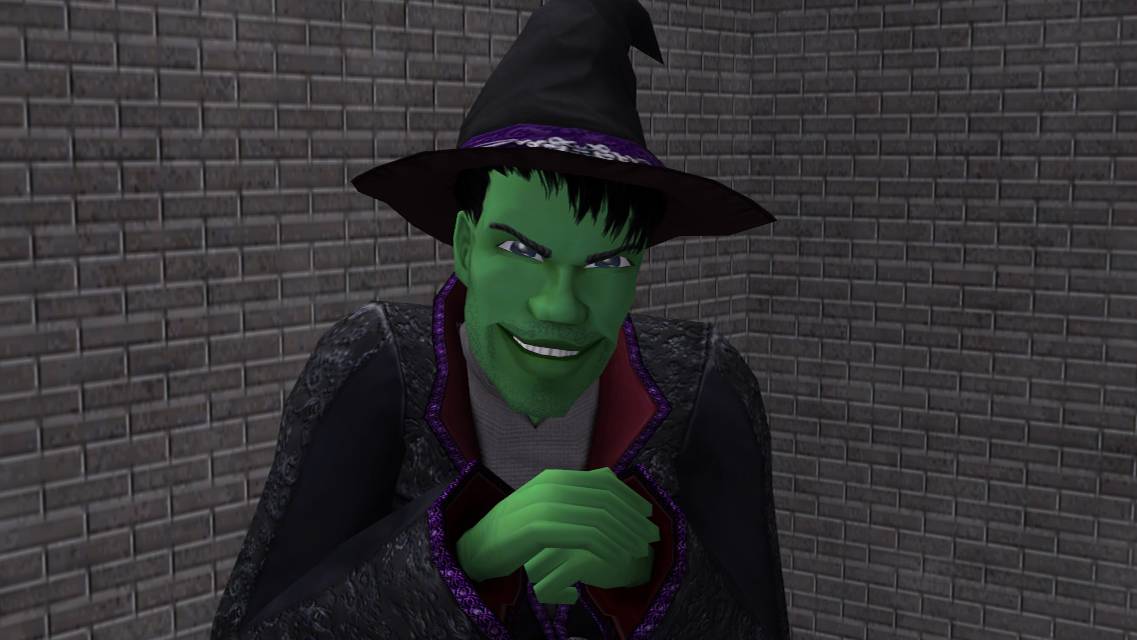 THE SIMS 2 ″ПЕЧЕНЬЕ С ПРЕДСКАЗАНИЕМ″ для ЯНУСА ПИЯВКИ (ЗАВЕРШЕН)