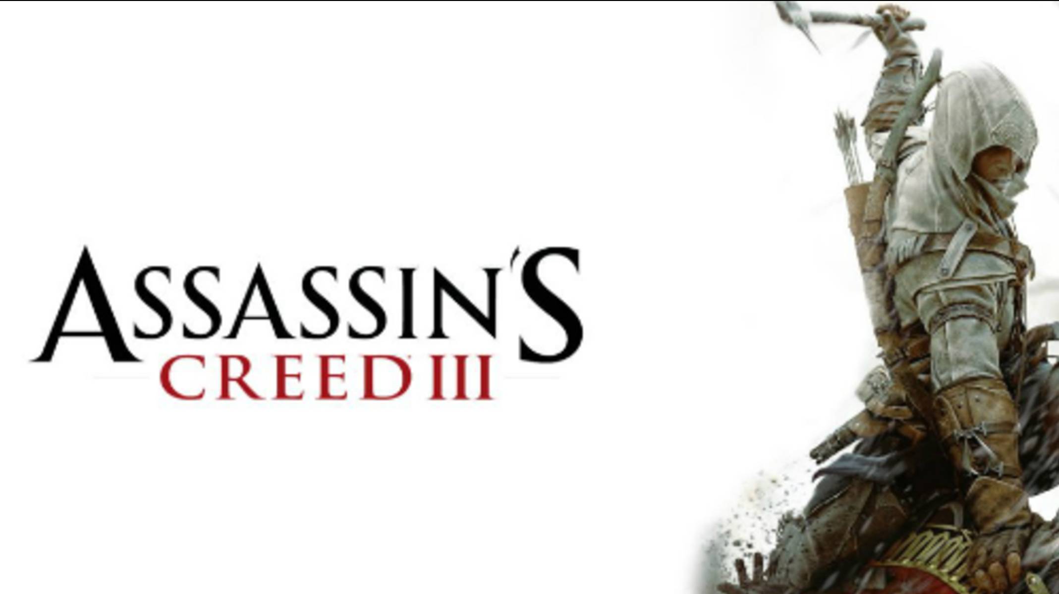 Assassin′s Creed 3 ПРОХОЖДЕНИЕ