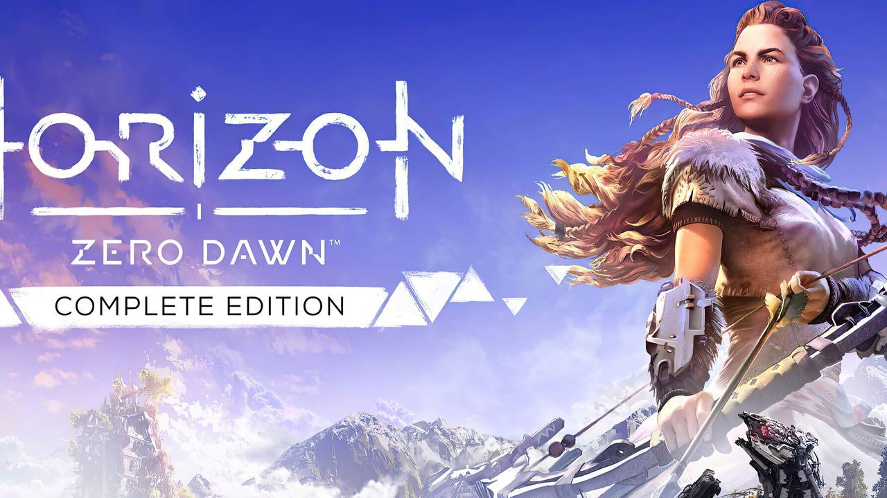 Прохождение Horizon: Zero Dawn - Linux Manjaro KDE 6.3.4 R7 5950X + RX 6900 XT