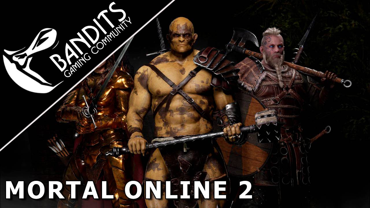 Mortal Online 2