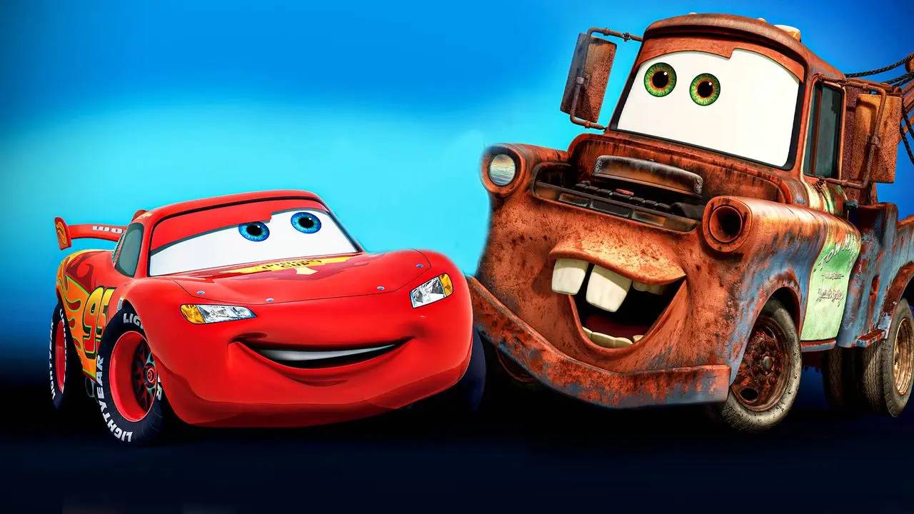 MORE CARS