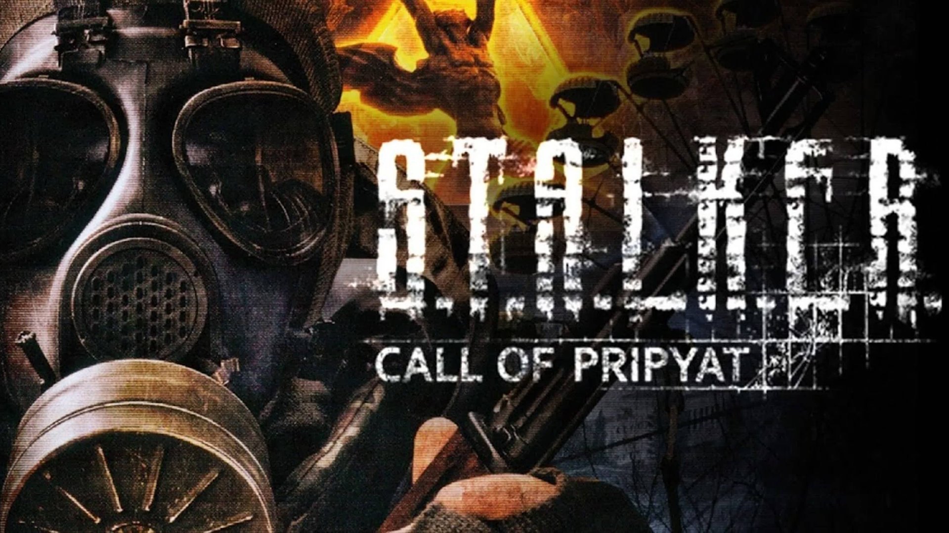 S.T.A.L.K.E.R.: Call of Pripyat ПОЛНОЕ ПРОХОЖДЕНИЕ НА РУССКОМ.