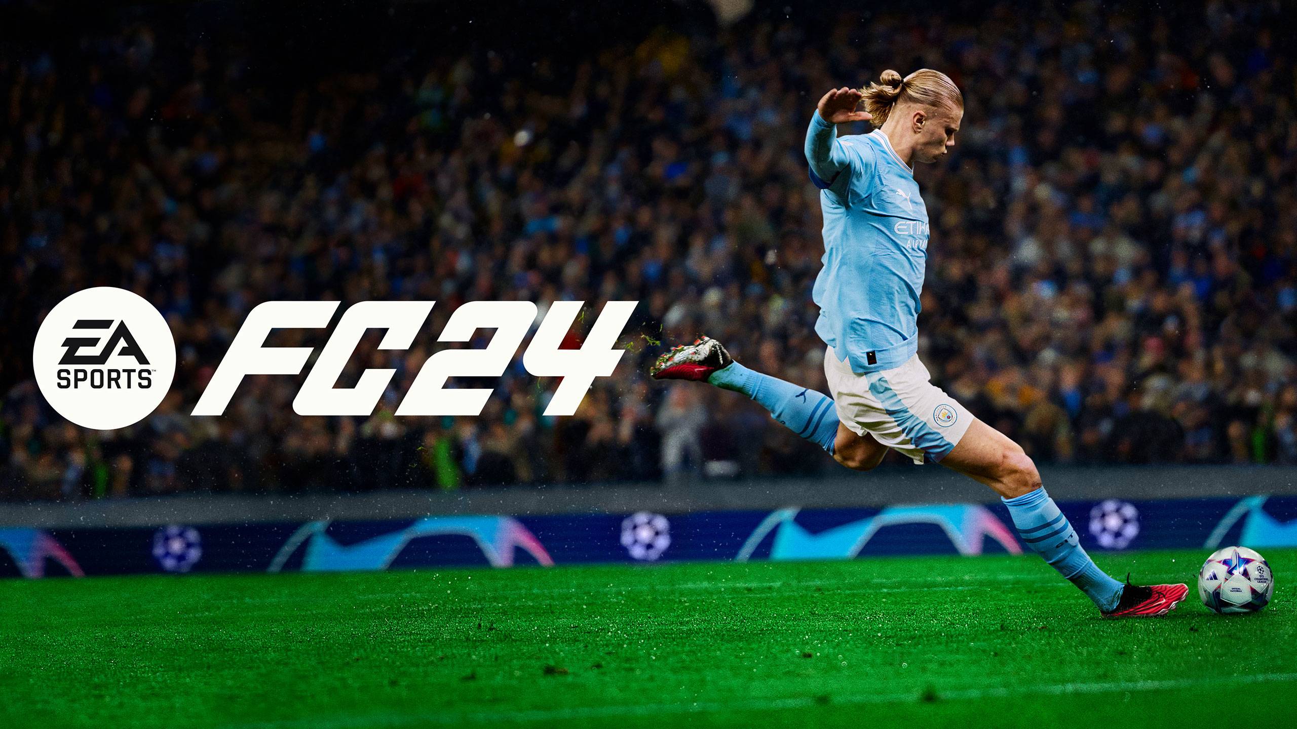 EA FC 24 Обзор на игрока