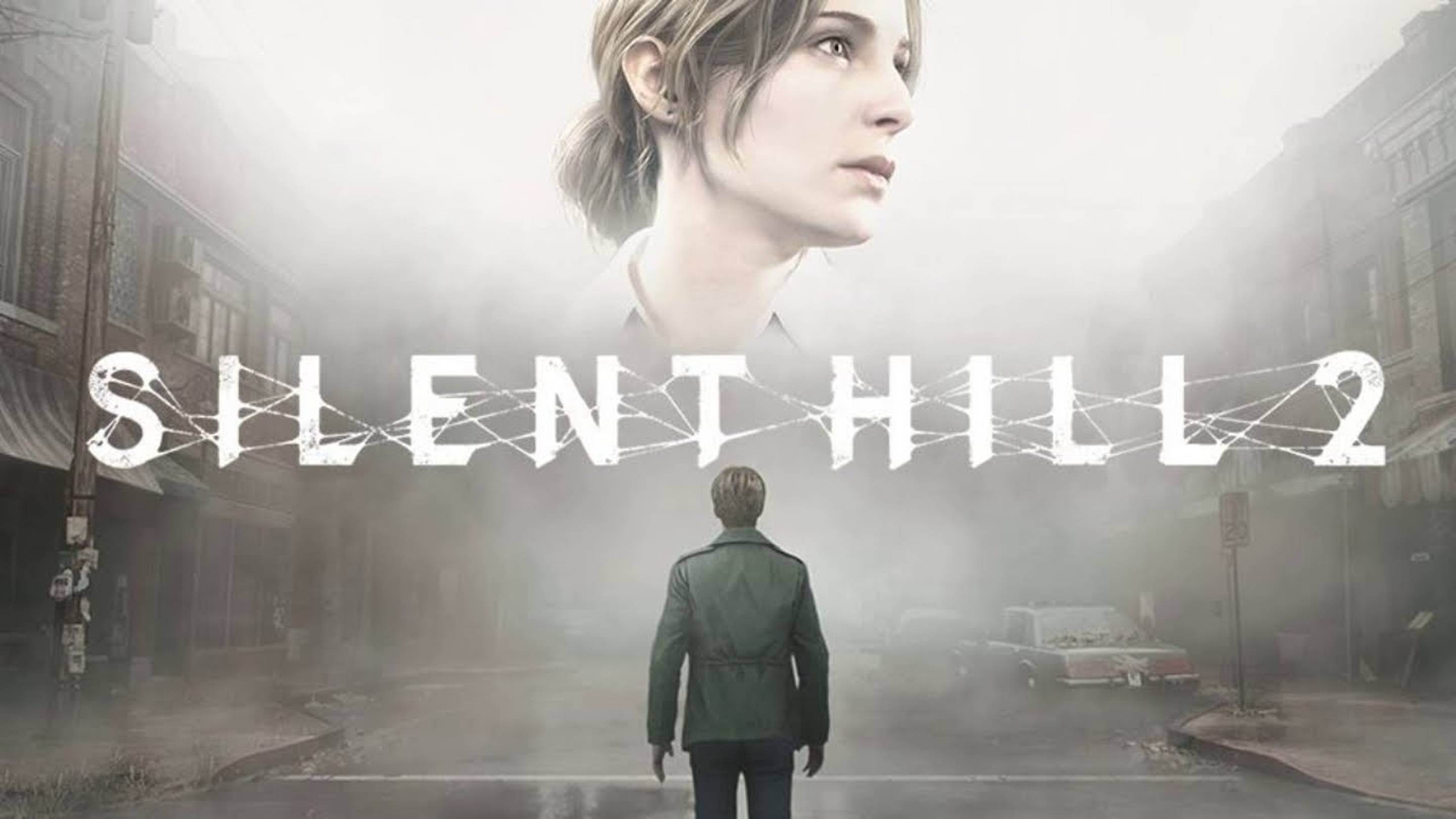 Silent Hill 2.Remake.