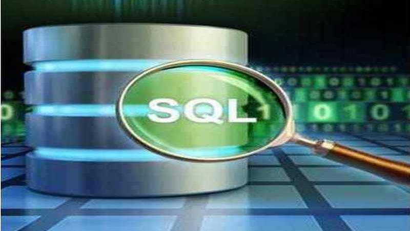 SQL методом тЫка