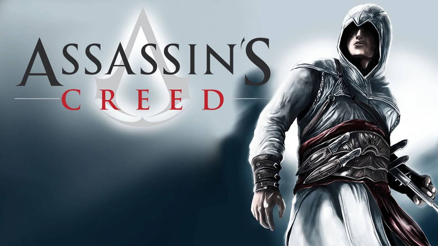 Assassin′s Сreed (Кредо Ассасинов)