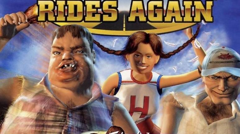 Redneck Rampage 2