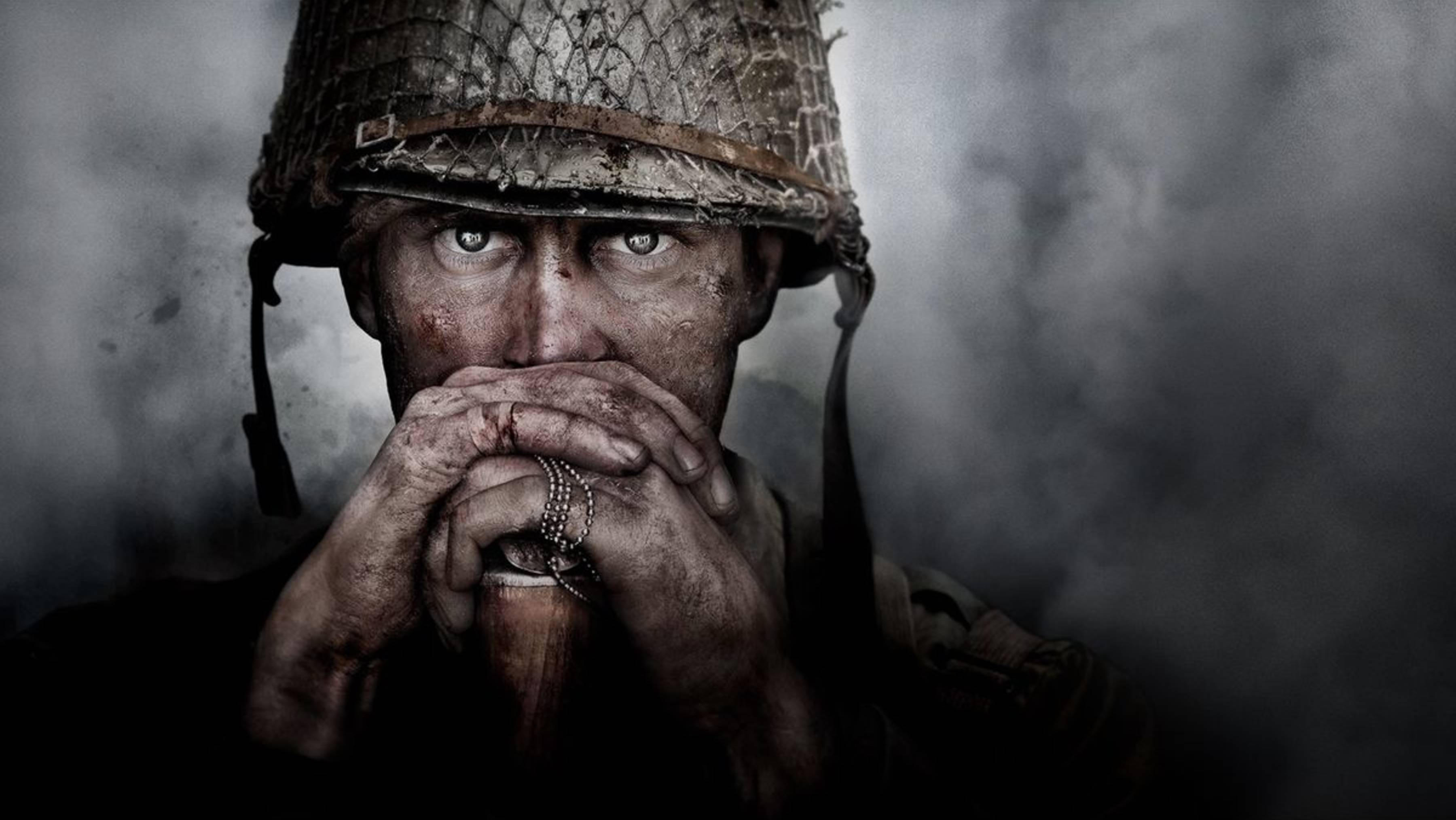 Call of Duty WWII