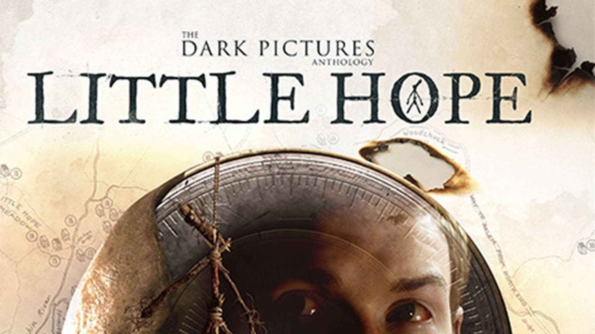 [Прохождение] The Dark Pictures - Little Hope.