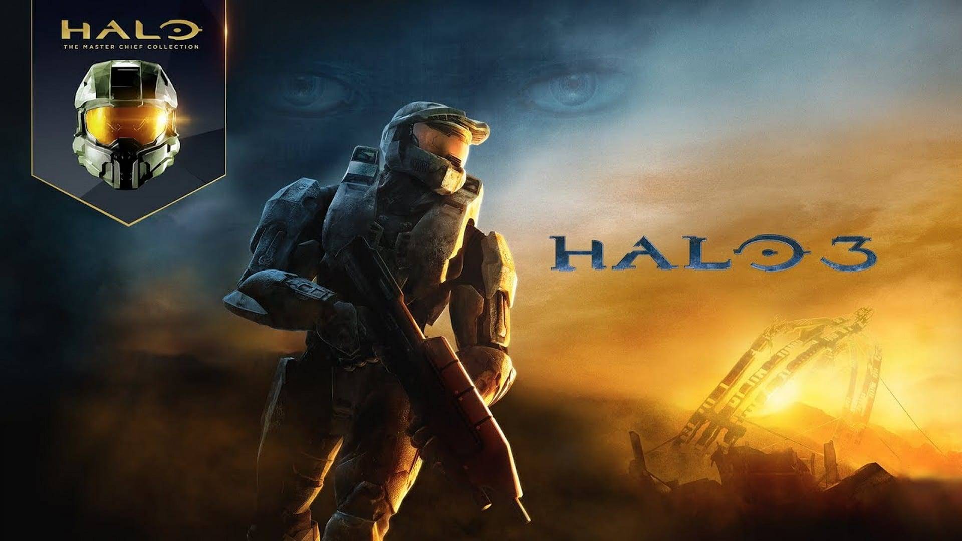 Halo 3 - Complete Edition