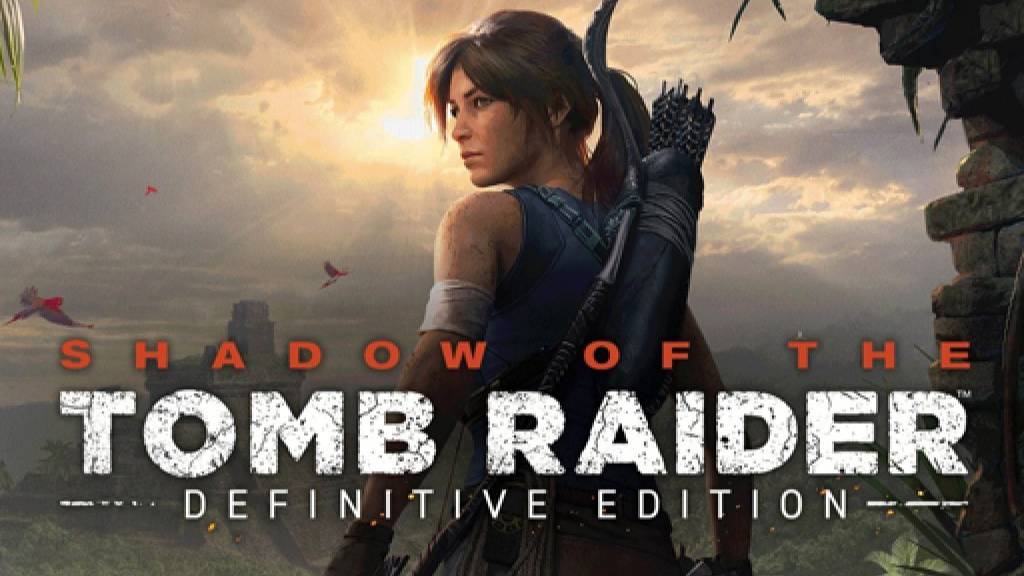 Shadow of the Tomb Raider