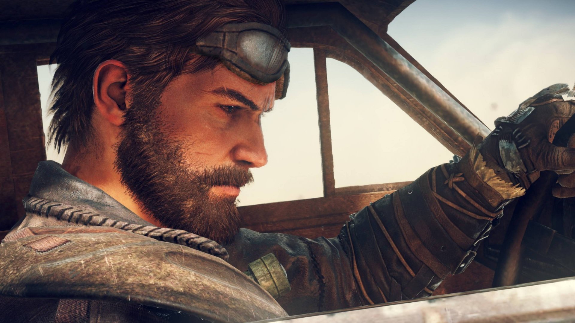 Mad Max