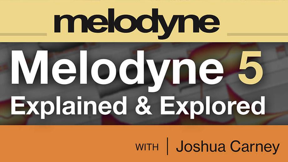 Ask Video 101 Melodyne 5 Explained &amp; Explored