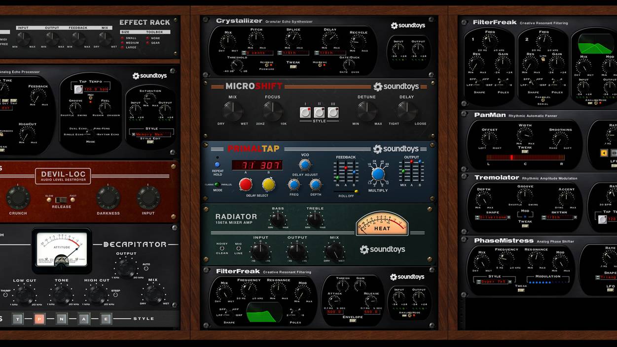 Soundtoys
