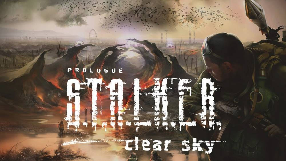 S.T.A.L.K.E.R. Clear Sky