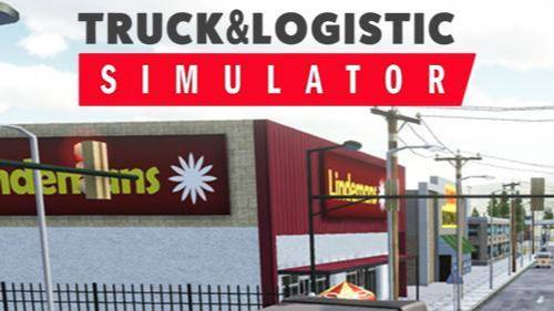 Truck and Logistics Simulator