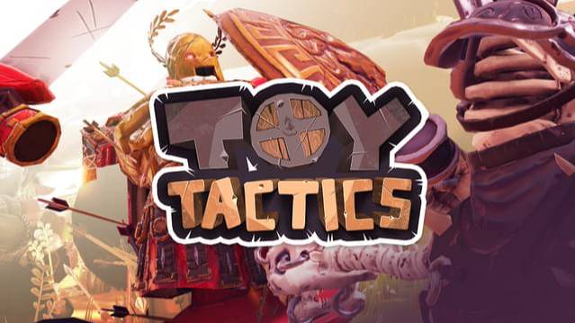 Toy Tactics