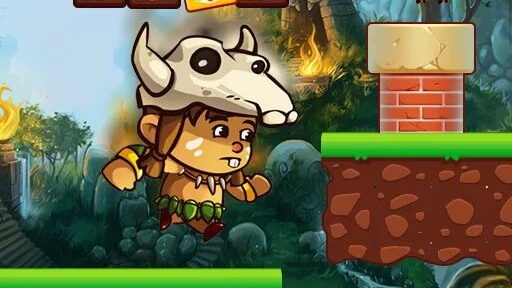 Jungle Adventure (Трилогия)