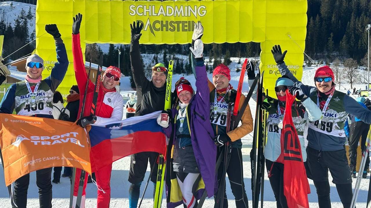 Отзывы о Лыжном кемпе в Рамзау, Австрия