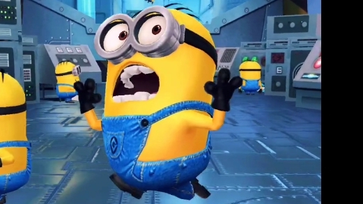 Minion Rush