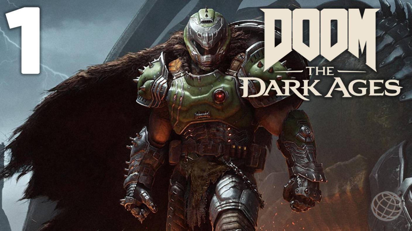 DOOM: The Dark Ages