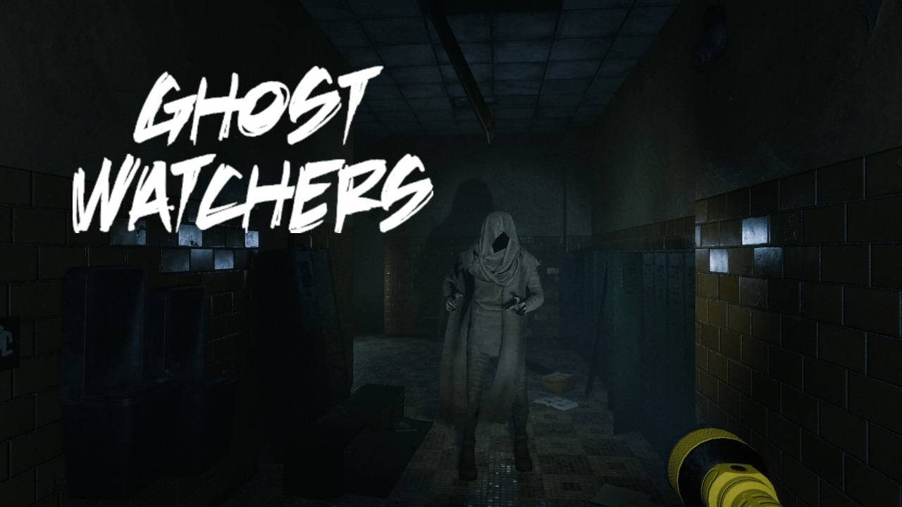 Ghost Watchers