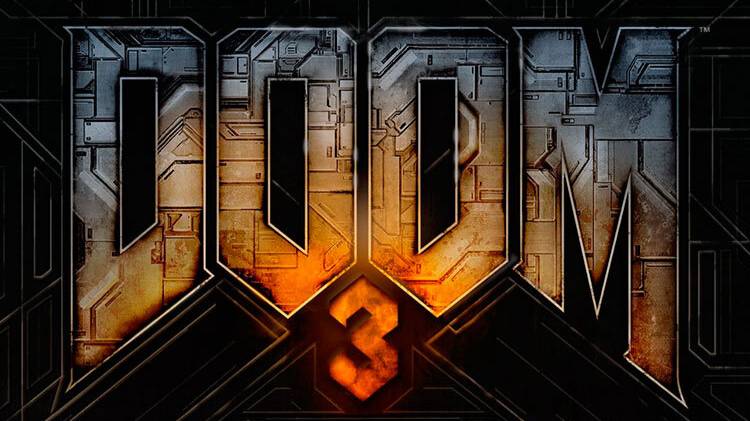 DOOM - 3.