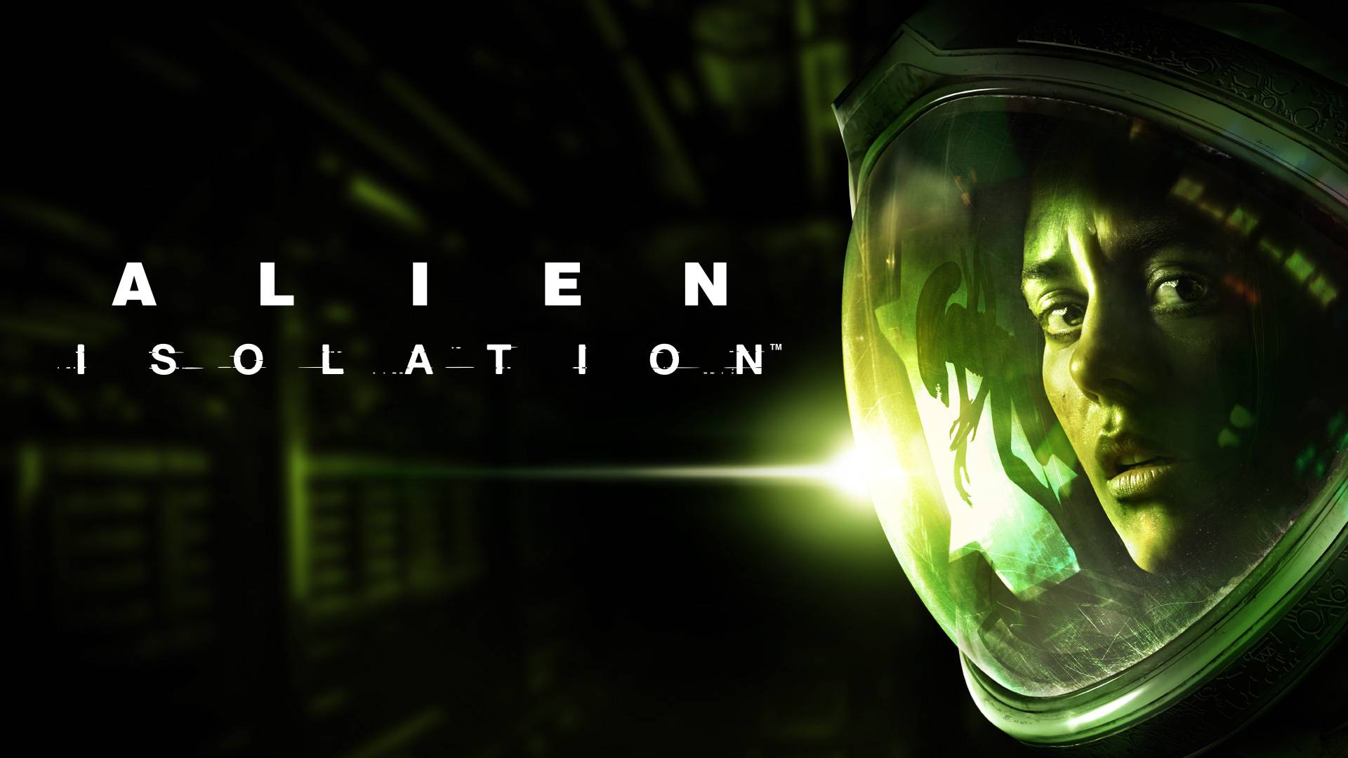 Alien: Isolation (С модом на несколько ЧУЖИХ)