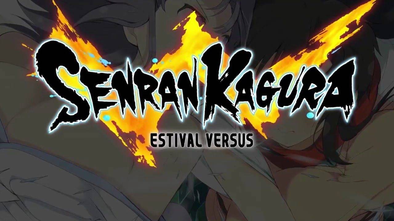 SENRAN KAGURA ESTIVAL VERSUS DLC