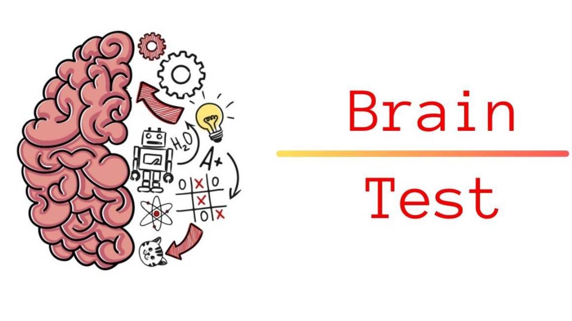 Brain Test
