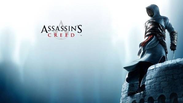 Assassin′s Creed