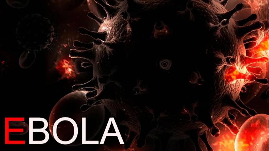 EBOLA Прохождение