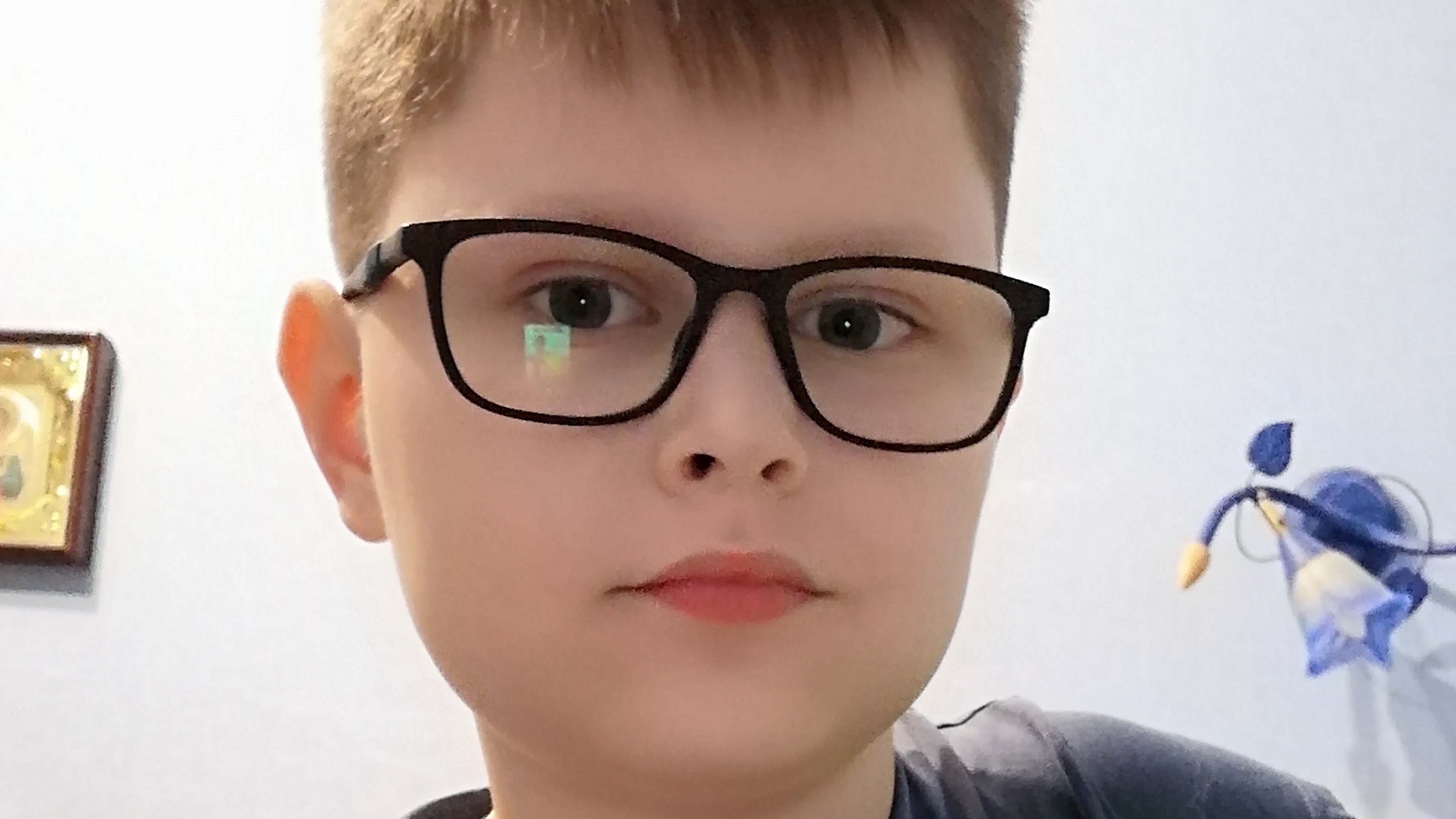 Кирилл Чернышев реактор