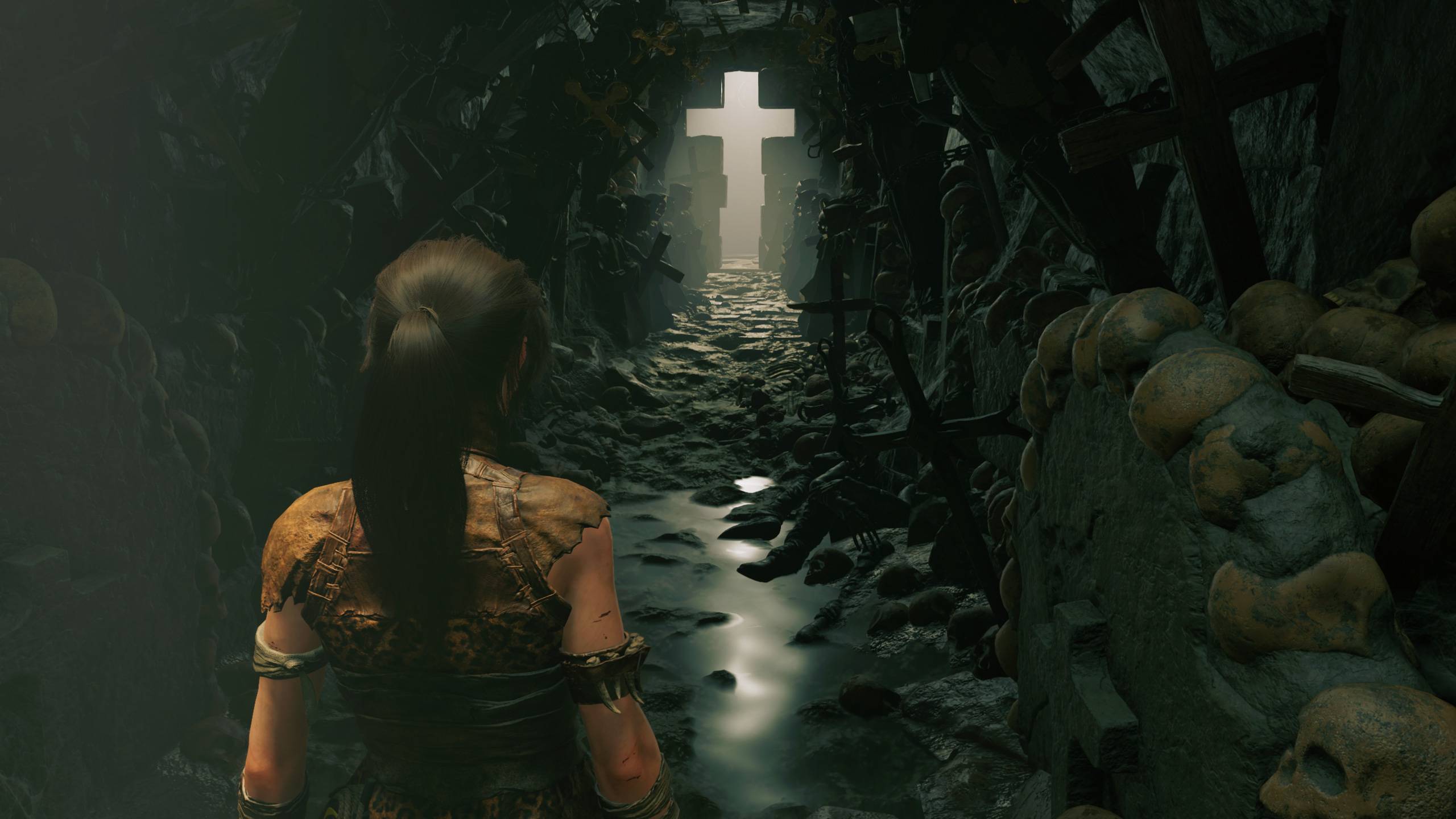 Rise of the Tomb Raider