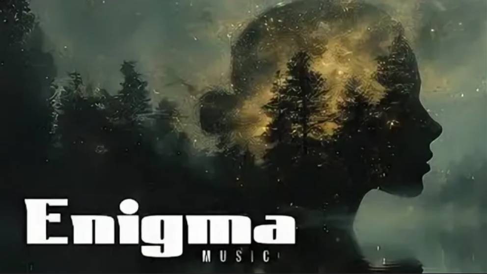 Энигма -Энигматик