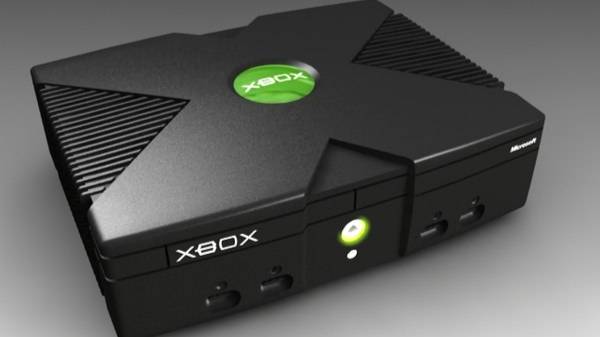 Xbox