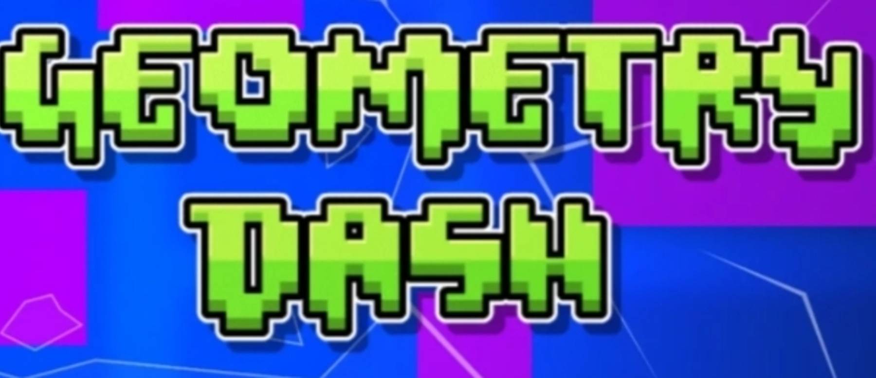 Geometry dash