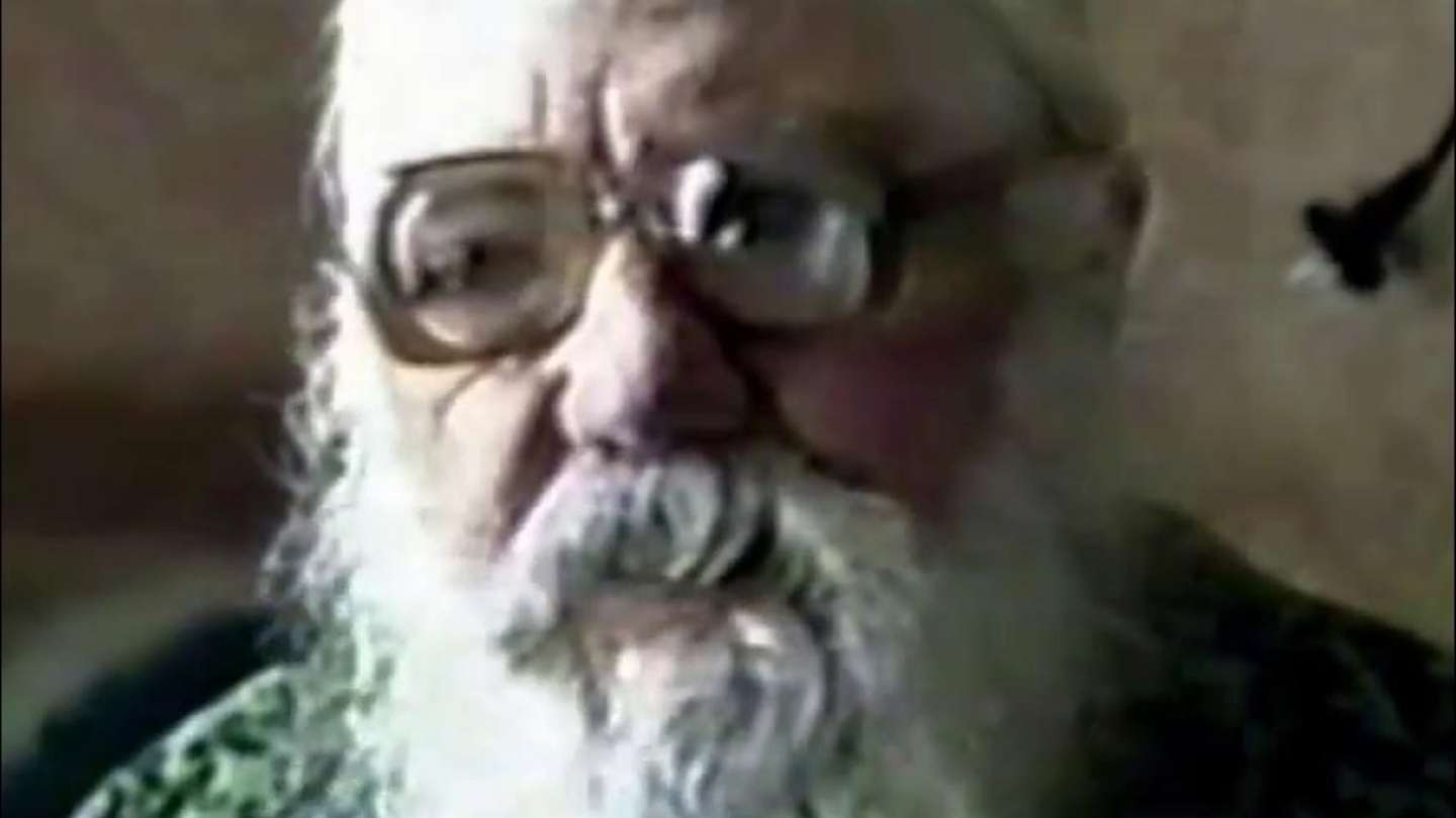 РЕДКОЕ ВИДЕО