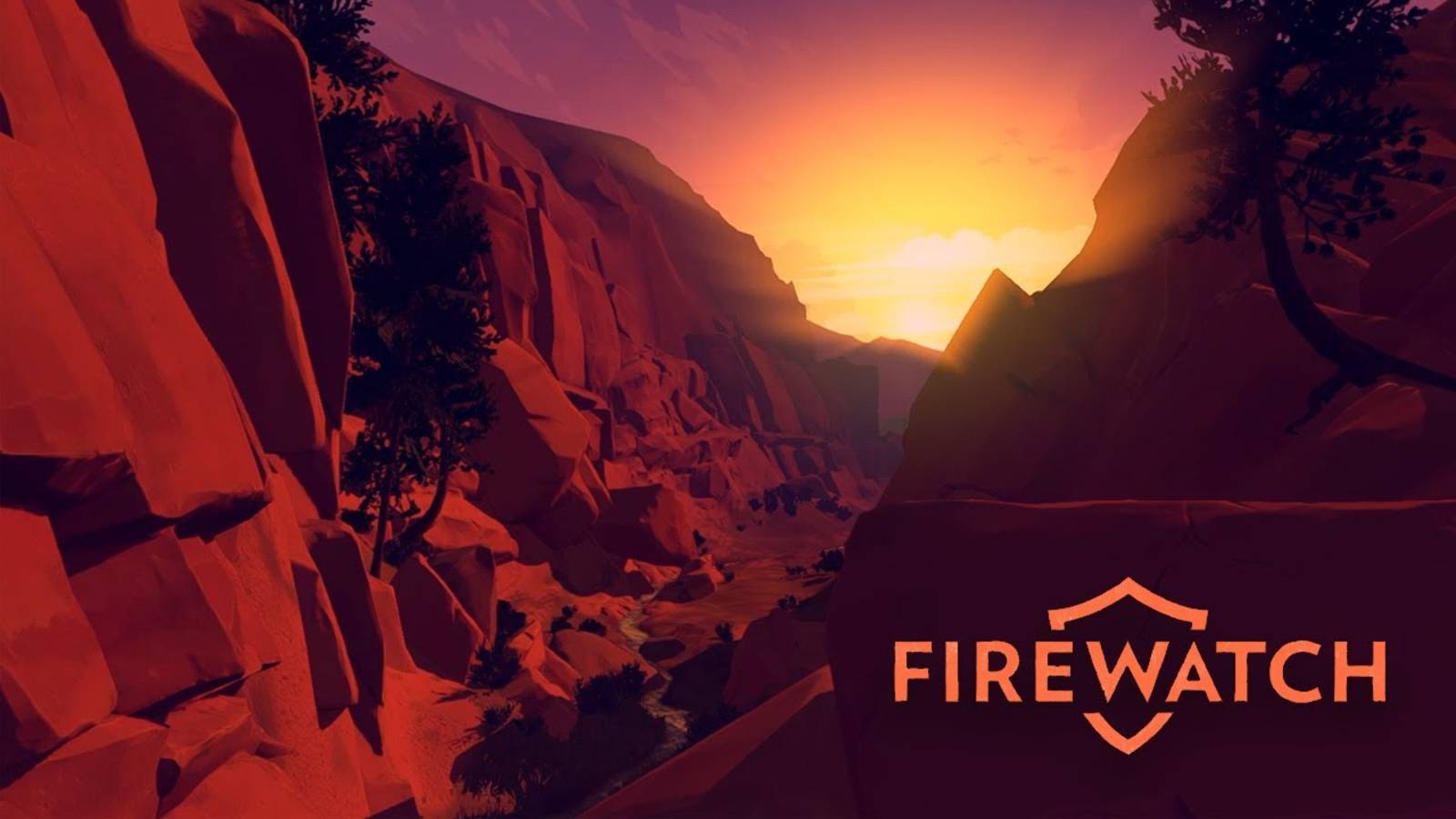 Firewatch ► Прохождение