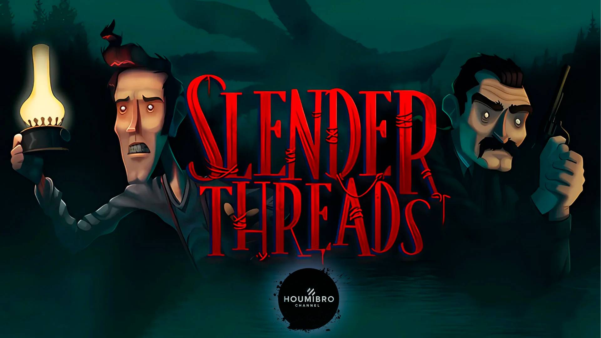 Slender Threads