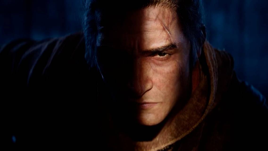 Sekiro™: Shadows Die Twice
