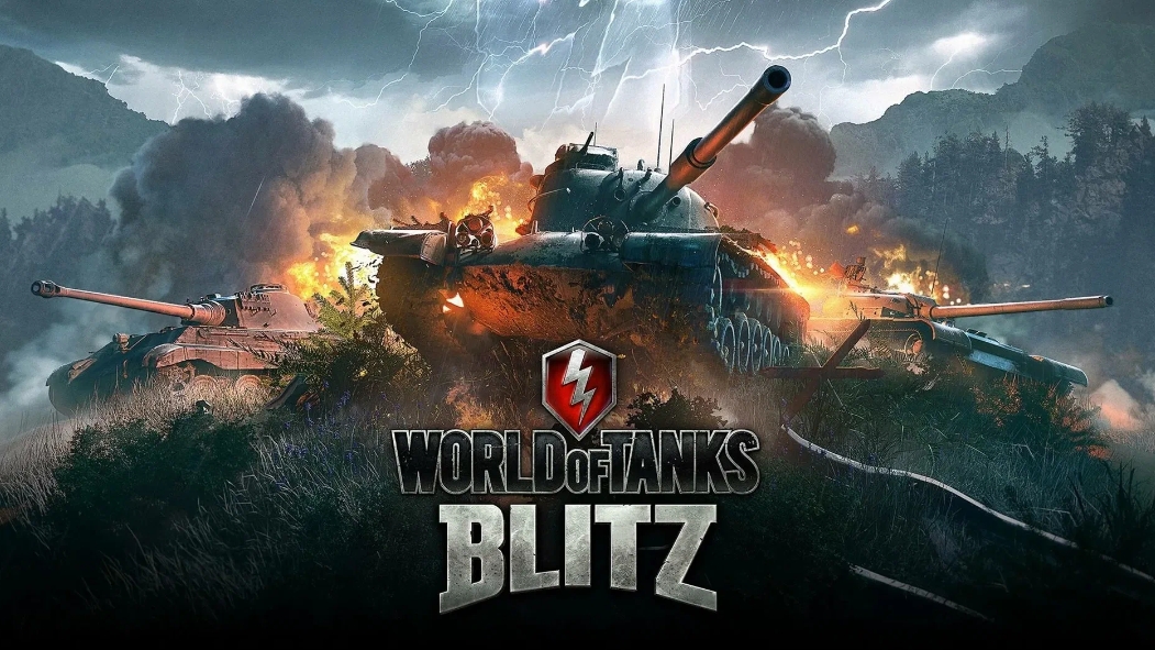 Wot blitz