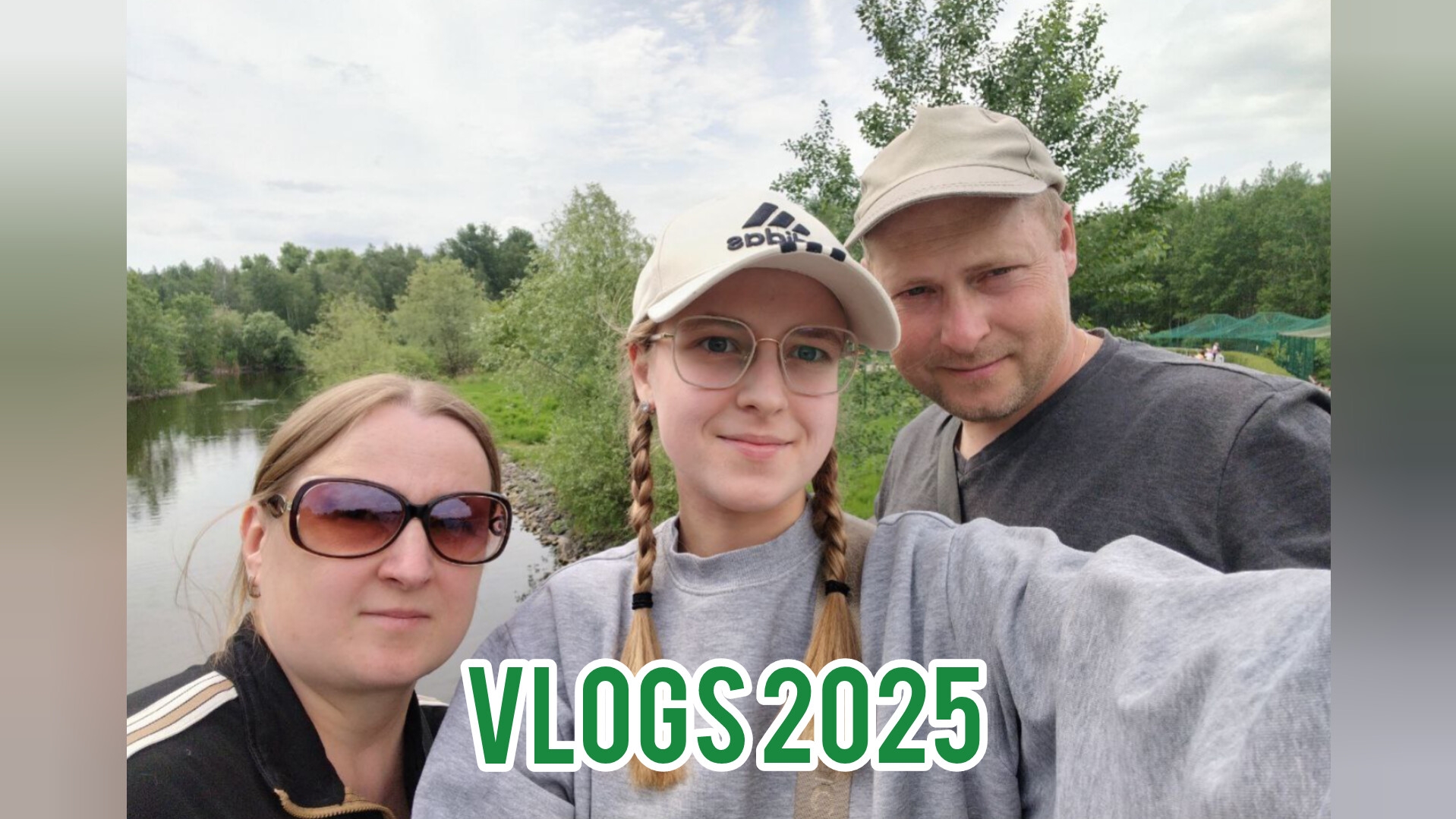 Vlogs 2025