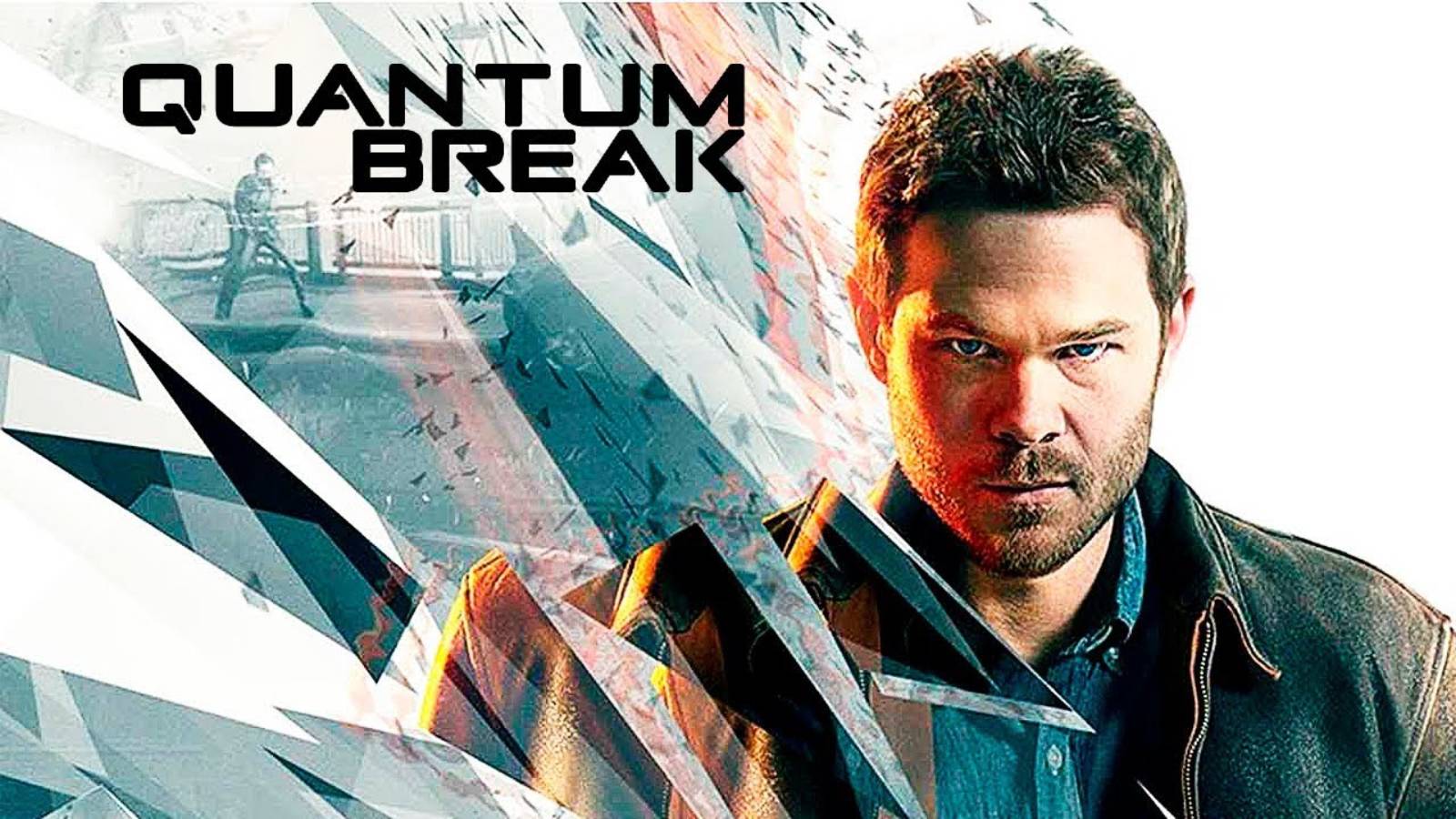 Quantum Break