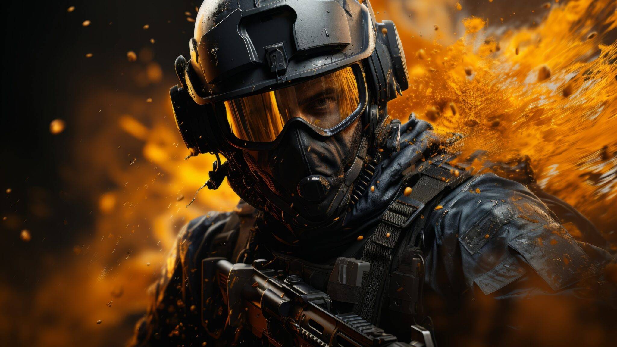 Counter Strike 2 (Нарезки)